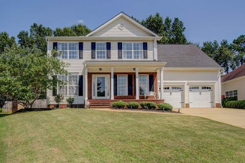 614 Cobden Court
