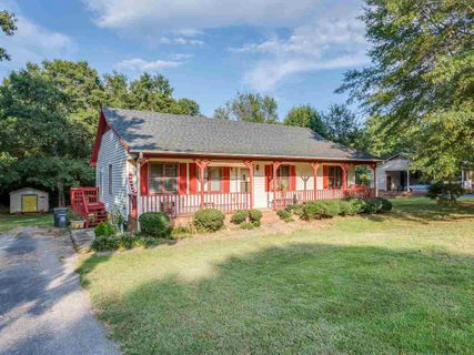 172 Tram Road sold home in Eastridge, Cowpens, SC