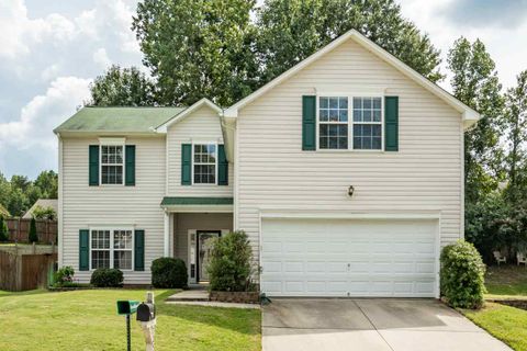 725 Bent Hollow Court
