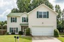 725 Bent Hollow Court sold home in Moore, SC