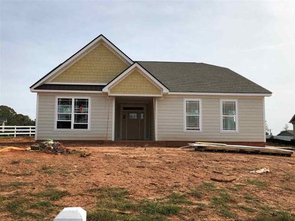 580 Carriage Gate Drive