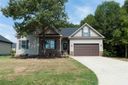 413 Isabella Drive sold home in Spartanburg, SC