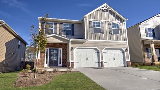 230 Heatherwood Lane