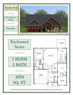 205 Meadow Lake Dr.