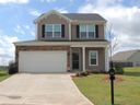 616 Patagonia Court sold home in Inman, SC