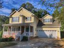 153 Fagans Creek Drive sold home in Inman, SC