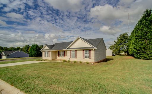 132 Falcon Ridge Dr sold home in Falcon Ridge, Boiling Springs, SC