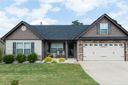 308 Gleaner Drive sold home in Inman, SC