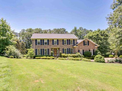 1708 Waterway Ct. sold home in Shadow Lakes, Spartanburg, SC