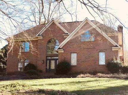 1267 Shadowood Dr sold home in Shadow Lakes, Spartanburg, SC
