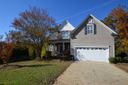 366 Milhaven Drive sold home in Spartanburg, SC