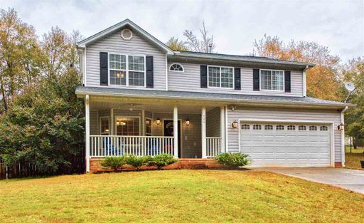 546 Tygerdale Lane sold home in Riverdale, Lyman, SC