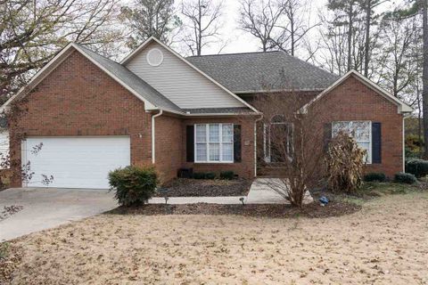 214 Thornwell Court
