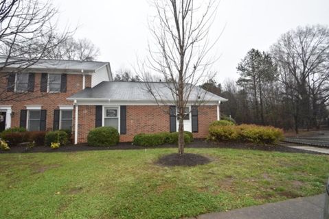 163 Buckstone Lane sold home in Wedgewood Towns, Spartanburg, SC