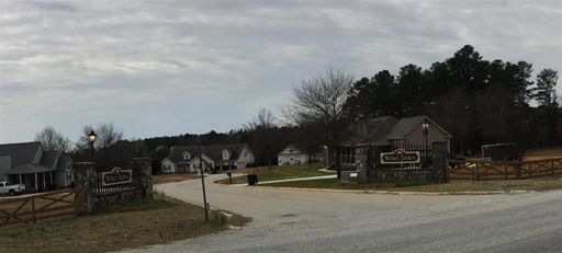 244 Kailin Shea Avenue (Lot 7) sold home in Michaels Estates, Pacolet, SC