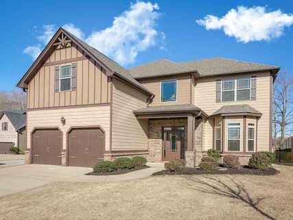 436 Jameswood sold home in Dillard Creek Crossing, Greer, SC