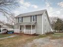 5 F Street sold home in Inman, SC