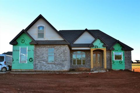 118 Monreve Drive