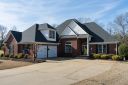 852 Shadow Creek Drive sold home in Inman, SC
