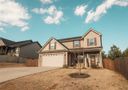 383 N Timms Creek Ave sold home in Roebuck, SC