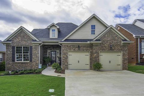 440 Cider Park Drive sold home in Sugar Ridge, Boiling Springs, SC