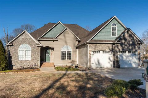 624 Claystone Drive