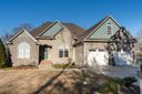 624 Claystone Drive sold home in Inman, SC