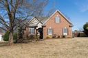 267 Valleyhigh Drive sold home in Inman, SC