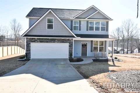 39 Lyman Lake Road