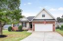 421 Landstone Terrace sold home in Boiling Springs, SC