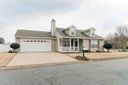 418 Santa Fe Road sold home in Moore, SC