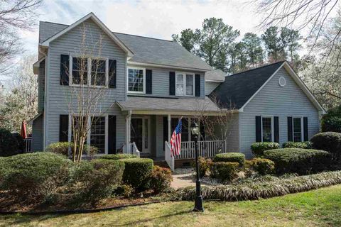 327 Tracy Lane
