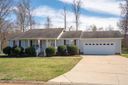 324 Corey Drive sold home in Inman, SC