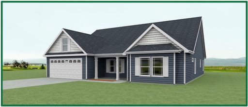 309 Old Kimbrell Rd