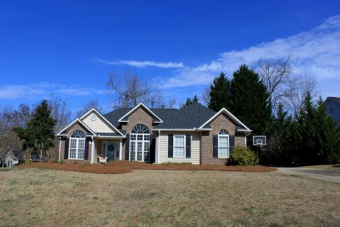 603 Tillman Court