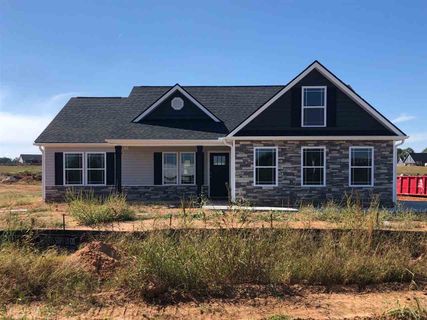 572 Berry Road