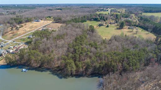 000 Hillside Drive sold home in lake Bown, Inman, SC