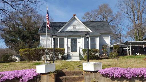 11 Calvert St. sold home in Drayton Mill, Spartanburg, SC