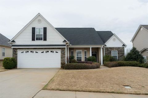 281 Wycliff Drive