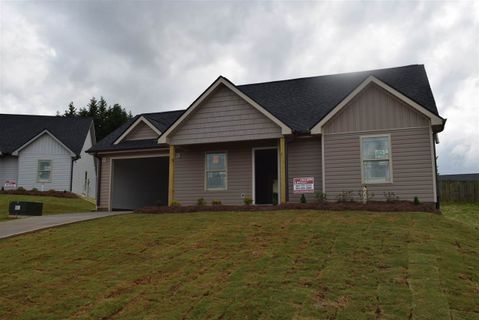 258 Ranier Drive
