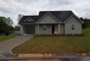 268 Ranier Drive sold home in Inman, SC