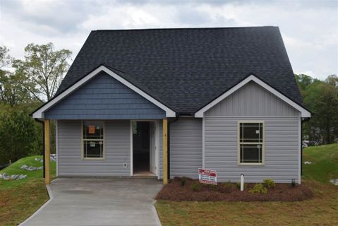 257 Ranier Drive