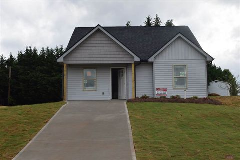262 Ranier Drive