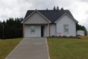 262 Ranier Drive sold home in Inman, SC