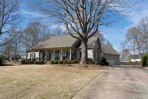 523 Ethel Jackson Court sold home in Tyler Oaks, Boiling Springs, SC