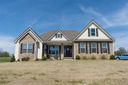 470 Grand Lake Drive sold home in Chesnee, SC