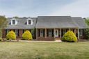 815 Redstone Drive sold home in Inman, SC