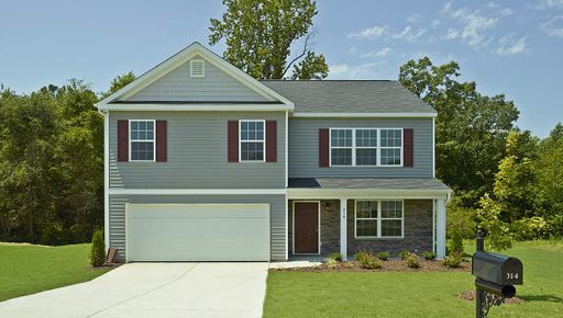 567 Craftsman Lane