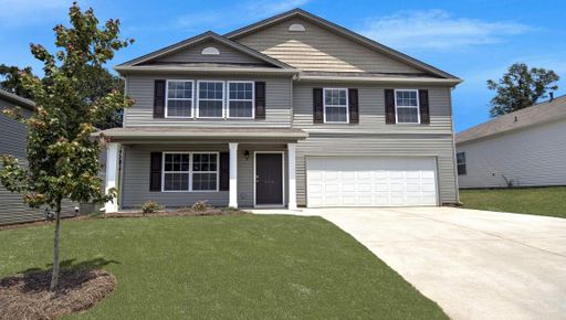 604 Craftsman Lane
