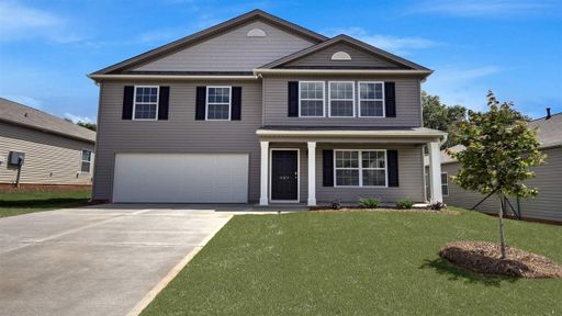 587 Craftsman Lane